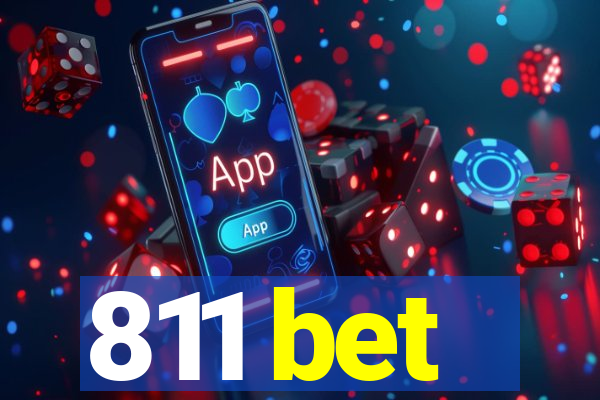 811 bet